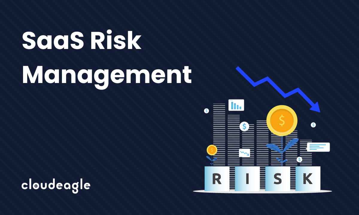 Saas Risk Management Cloudeagle